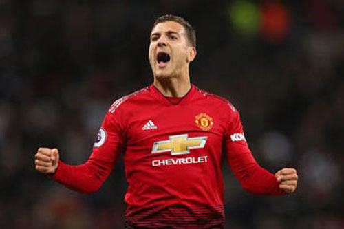 Barcelona bất ngờ theo đuổi sao thất sủng của M.U