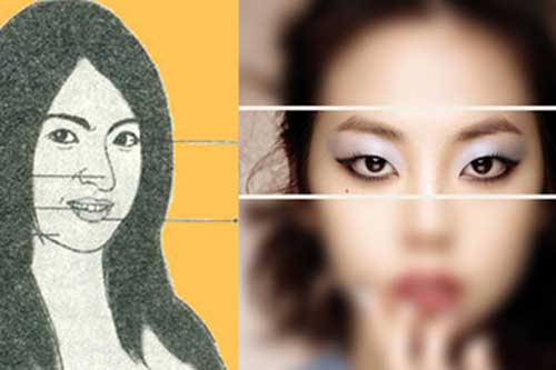 Tướng đàn bà nhiều chuyện thích gây thị phi, châm chọc người khác nên tránh xa