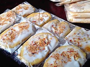 Cách làm kem chuối vừa ngon vừa sạch, đơn giản chỉ trong vòng "1 nốt nhạc"