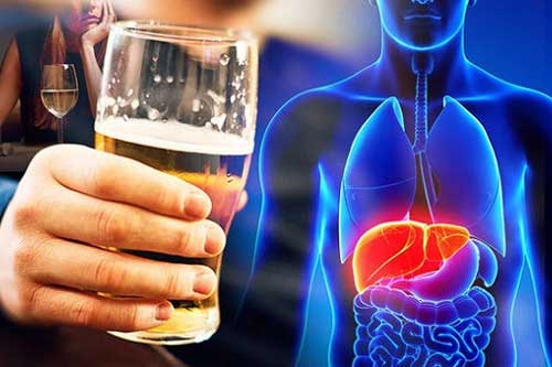 Thói quen ăn uống tưởng vô hại nhưng phá hủy lá gan nhanh chóng thậm chí dẫn đến ung thư, hãy dừng lại ngay