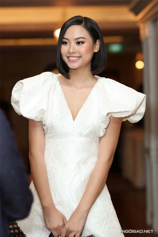 Người đẹp Đào Thị Hà đắt show hơn sau khi lọt vào top 5 Hoa hậu Hoàn vũ Việt Nam 2019 và Hoa hậu Việt Nam 2016.