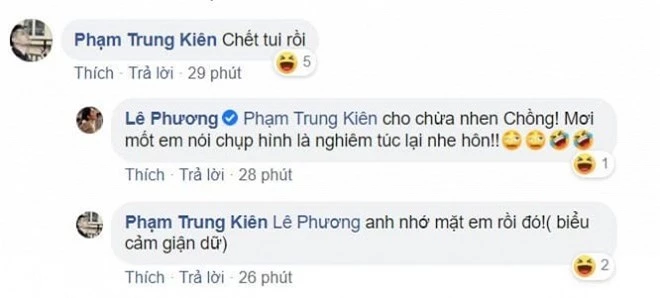 Lê Phương 1