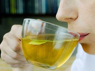 Uống nước này buổi sáng giúp loại bỏ mỡ thừa, thanh lọc độc tố ra khỏi cơ thể