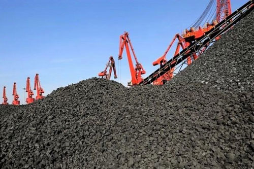 Nhập khẩu than năm 2020 có thể vượt dự tính hơn 20 triệu tấn