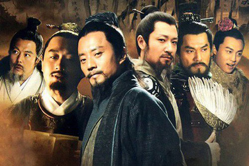 Ý đồ thâm nho của Tống Giang khi lập bảng xếp hạng 108 anh hùng Lương Sơn Bạc