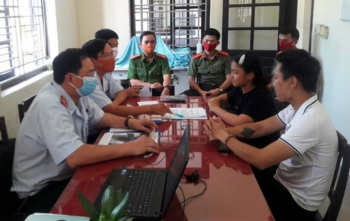 Thừa Thiên Huế: Đăng tin sai sự thật lời Phó Thủ tướng về Covid-19, bị phạt 7,5 triệu đồng 