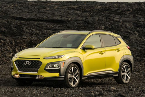 XE HOT (28/7): Honda Air Blade 2020 'hét' giá hơn 200 triệu, giá lăn bánh Hyundai Kona mới nhất