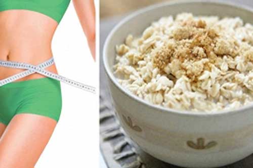 Thường xuyên ăn thứ này vào buổi sáng để giảm cân hiệu quả