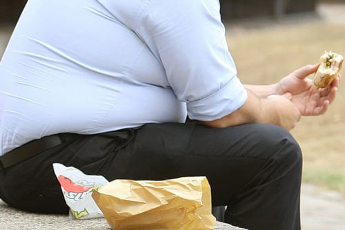 Bệnh nhân COVID-19 béo phì có nguy cơ tử vong cao hơn tới 90%