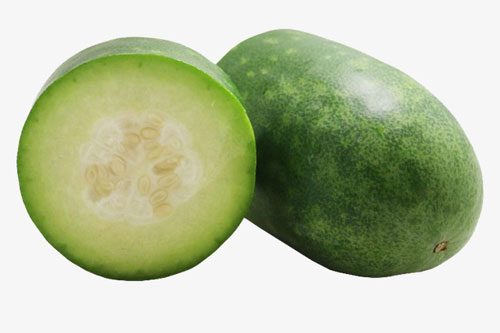 Lấy bí đao và dùng theo cách này, cân nặng giảm 'ầm ầm' mà không ảnh hưởng tới sức khỏe