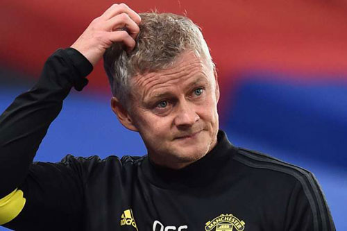 Giggs chỉ ra điều MU cần làm để hạ bệ Liverpool