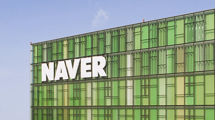 Naver Corporation