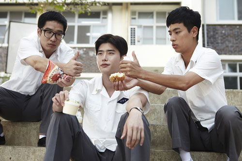 Trắc nghiệm: Bạn là kiểu học sinh nào trong lớp học?