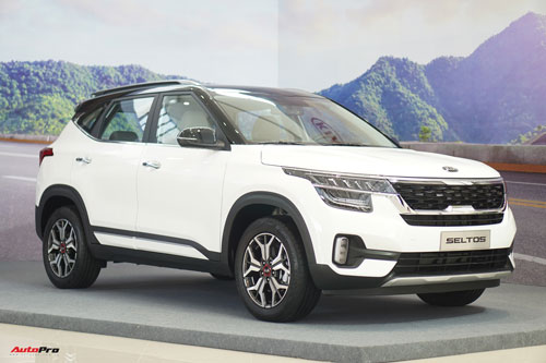 Hưởng chính sách ưu đãi từ nhà nước, hàng loạt hãng xe lớn chuyển hướng kinh doanh