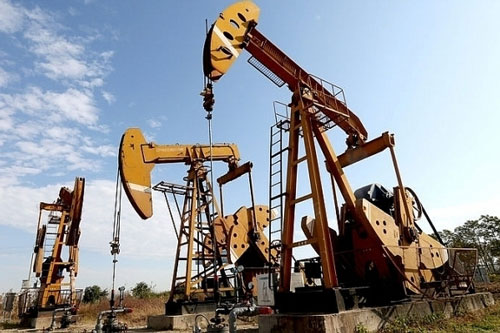 Giá xăng, dầu (28/7): Tiếp tục giảm mạnh