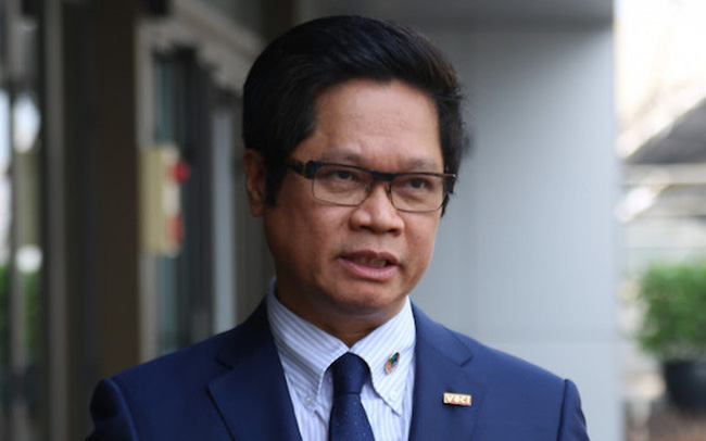 Chủ tịch VCCI: Tư duy sợ mất mát, ngại thay đổi chính là rào cản lớn nhất khi chuyển đổi số