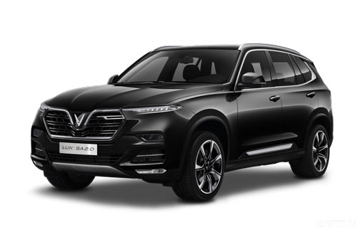 VinFast tri ân khách hàng với ưu đãi lên đến 120 triệu đồng