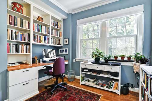 Nếu bạn đang để vật này trên bàn làm việc hãy ném đi ngay kẻo công việc ngày càng tệ hại