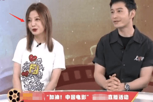 Triệu Vy bị chê già nua khi tái hợp anh bạn yêu đơn phương cô nhiều năm trời