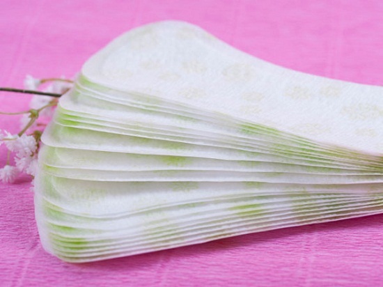 Công dụng bất ngờ của băng vệ sinh, chị em dùng thường xuyên cũng chưa chắc biết
