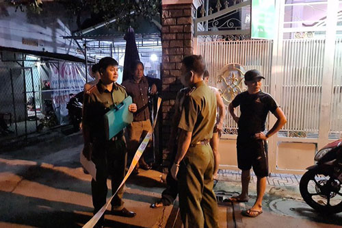 Bình Dương: Nam thanh niên đánh chết người vì cho rằng mình bị ép xe