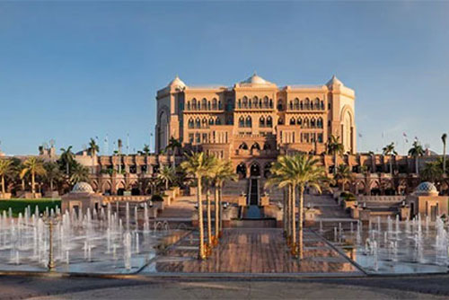 Top 10 công trình có chi phí xây dựng "khủng" nhất thế giới hiện đại