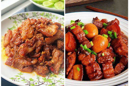 Tranh thủ ngày mát làm ngay những món đậm đà này, tốn cơm phải biết