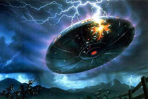 Người ngoài hành tinh có tồn tại trong vũ trụ hay không?