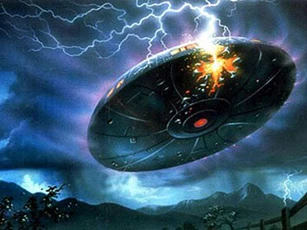 Người ngoài hành tinh có tồn tại trong vũ trụ hay không?