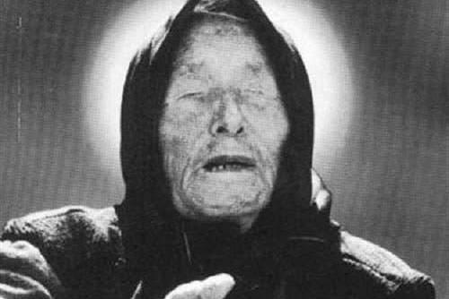 Tìm hiểu cuộc đời của nhà tiên tri mù Vanga