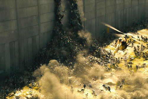 Truyền thuyết về zombie và ma cà rồng bắt nguồn từ căn bệnh nào?