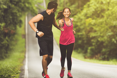 Sáng dậy sớm chăm chỉ làm những việc này, cơ thể khỏe lên trông thấy, cả đời không lo ốm đau bệnh tật