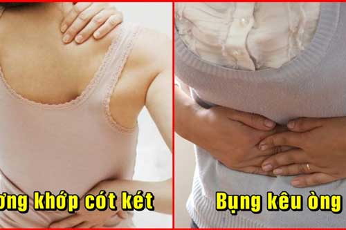 7 âm thanh kì lạ phát ra báo hiệu cơ thể có bệnh, chữa nhanh kẻo đến giai đoạn cuối, hối hận không kịp