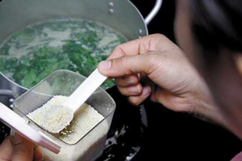 Khi nấu ăn đừng kết hợp những thực phẩm này với nhau kẻo đang "đầu độc" cả gia đình mà chẳng ngờ