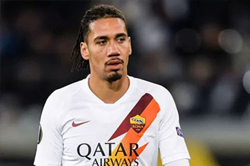 HLV Solskjaer chỉ đưa Smalling trở lại M.U với 1 điều kiện