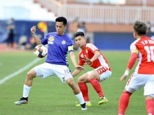 Cúp Quốc gia đổi lịch thi đầu lần thứ 2 do CLB Quảng Ninh thực hiện cách ly 14 ngày