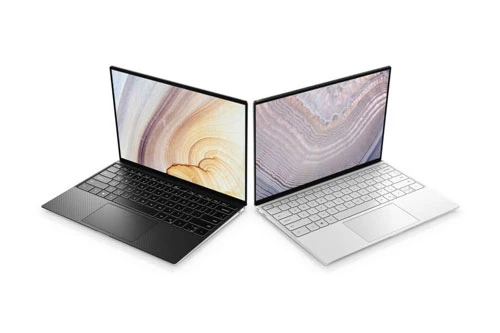 Laptop tốt nhất: Dell XPS 13.