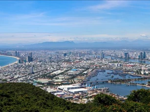 Quy hoạch Đà Nẵng thời kỳ 2021-2030 chưa theo quy định Luật Quy hoạch