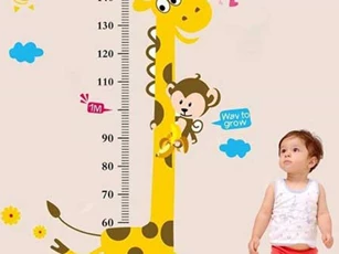 Trẻ lớn lên sẽ cao 1m8 nếu bố mẹ áp dụng 3 nguyên tắc "vàng"