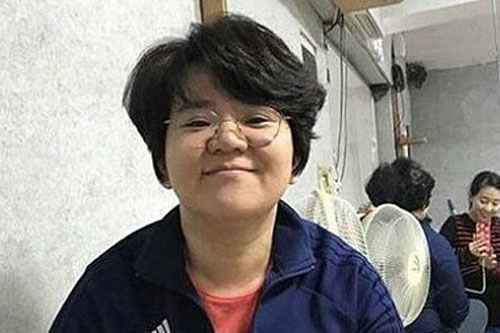 Diễn viên 'Train to Busan' qua đời