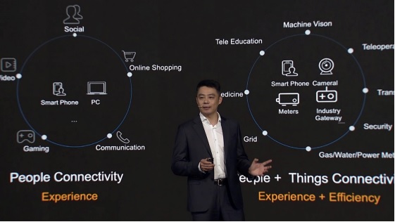 5G mang lại giá trị mới cho các ngành công nghiệp