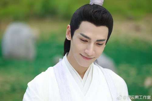 Những vai phụ nam vạn người mê của màn ảnh Hoa ngữ