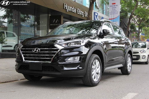 Top 5 xe crossover dưới 800 triệu đáng mua tại Việt Nam