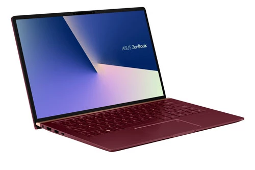 Laptop tốt nhất cho sinh viên: Asus ZenBook 13 UX333.