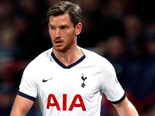 Jan Vertonghen có thể gia nhập M.U