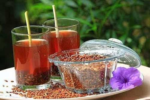 Uống nước gạo lứt rang theo cách này mỗi ngày giúp giảm cân nhanh chóng, hãy thử dùng ngay
