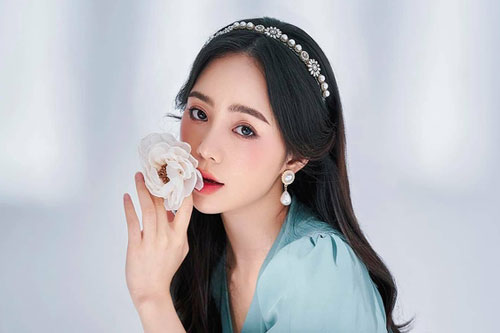 Quỳnh Kool: 'Đau khổ giúp tôi diễn tốt hơn'