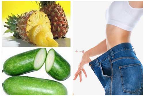 Uống 1 cốc nước ép này mỗi ngày đảm bảo cân nặng giảm "vù vù", da dẻ cũng căng bóng bất ngờ