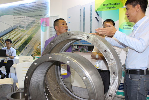 Gỡ khúc mắc cho doanh nghiệp tận dụng EVFTA