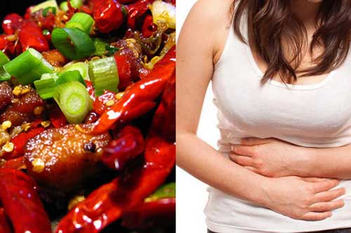 Lợi ích và tác hại khi bạn thường xuyên ăn cay, ai cũng nên biết để bảo vệ sức khỏe